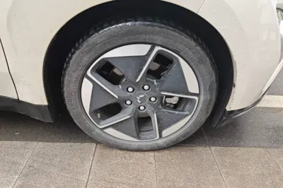 Wuling Xingguang