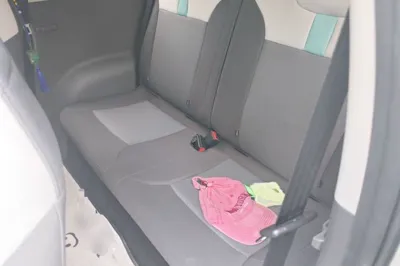 CHANGAN NEVO Lumin