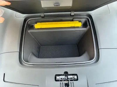 Polestar Polestar 4