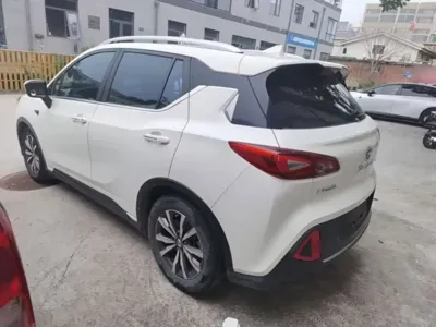 AION Trumpchi GE3