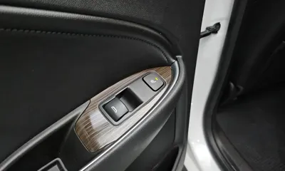 ChevroletGMDaewoo Malibu