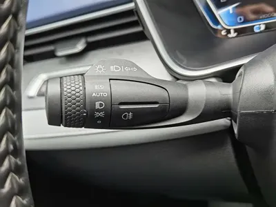 Geely Xingrui
