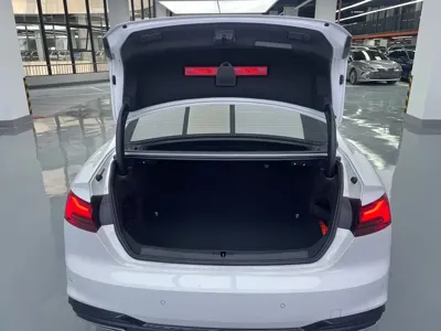 Audi A5 (Import)