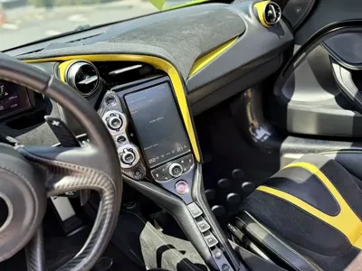 McLaren 720S
