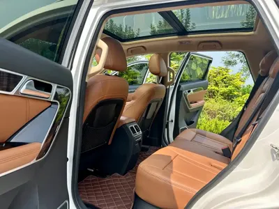 Haval H6 Coupe