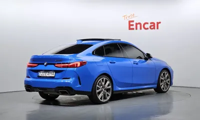 BMW 2-Series