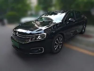 Citroen C6
