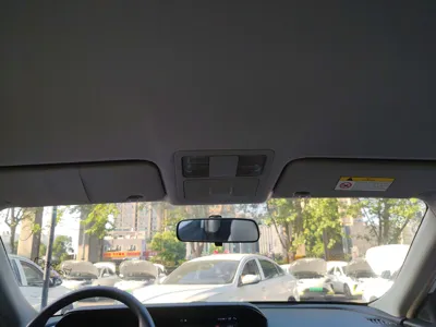 Dongfeng Aeolus E70