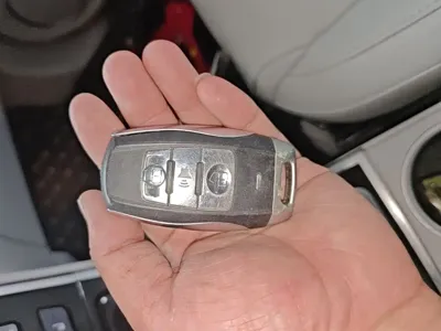 Haval H2