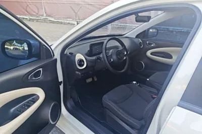 Wuling Bingo