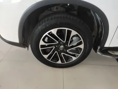 GAC Motor Trumpchi GS4