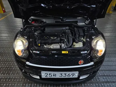 MINI Coupe