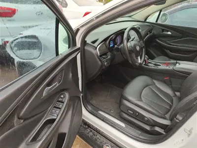 Buick Envision Plus