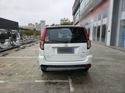 Haval H5 Classic