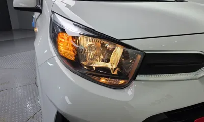 Kia Morning