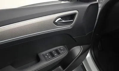 Renault-KoreaSamsung XM3