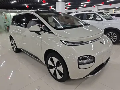Baojun Yunduo