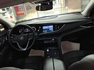 Buick Enclave
