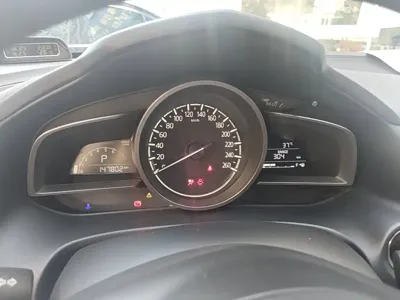 Mazda CX-4