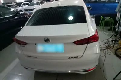 Buick Verano