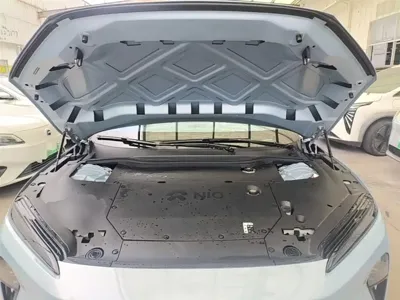 Nio ET5