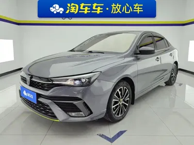 Roewe i5
