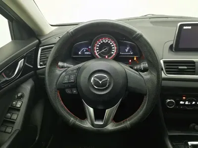 Mazda 3 Axela