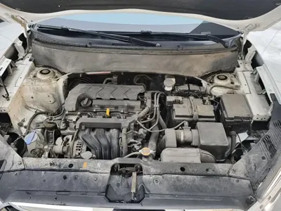Hyundai ix25