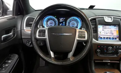 Chrysler 300C