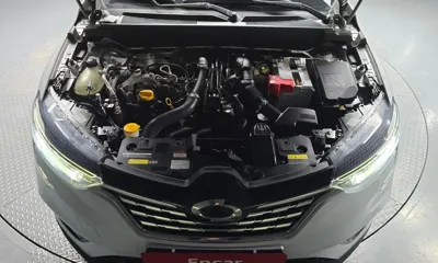 Renault-KoreaSamsung XM3