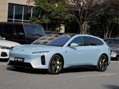 Nio ET5T
