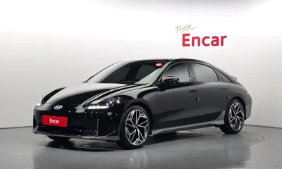 Hyundai Ioniq6