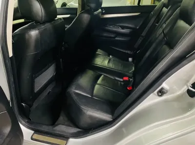 Infiniti G
