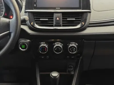 Toyota Vios