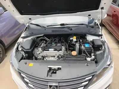 Baojun 310W