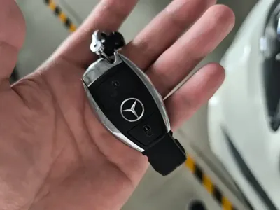 Mercedes-Benz A-Class (Import)