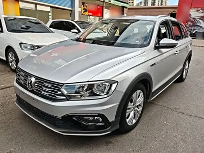Volkswagen C-Trek