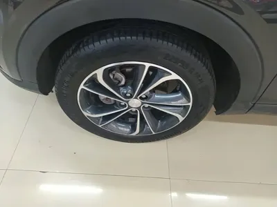 Buick Encore GX