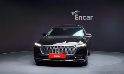 Kia K9
