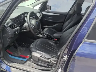 BMW 2 Series Active Tourer