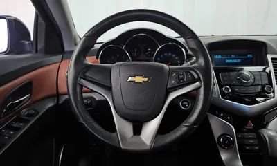 ChevroletGMDaewoo Lacetti