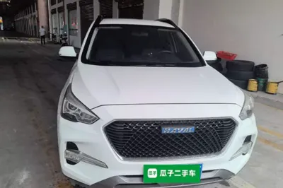 Haval M6