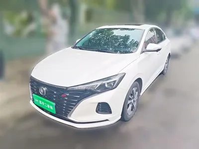 Changan Eado