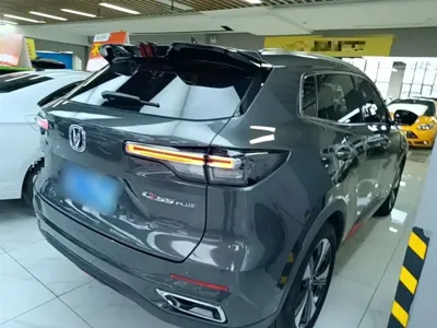 Changan CS55PLUS