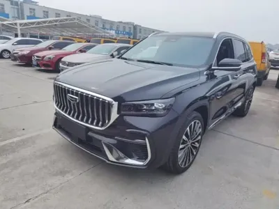 Geely Xingyue L
