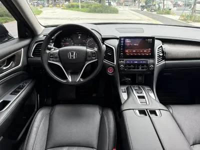 Honda Avancier