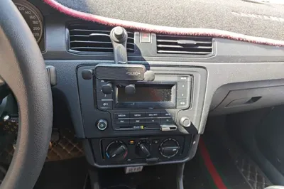 Volkswagen Santana