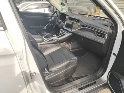 Geely Boyue