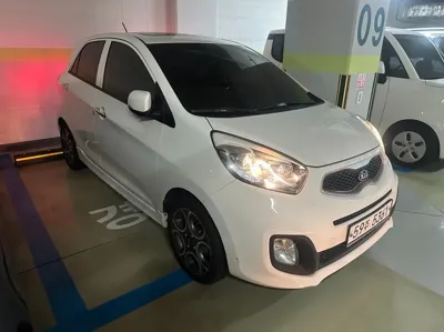 Kia Morning