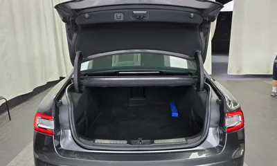 Lincoln Continental